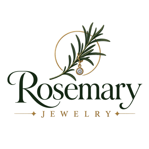 Rosemary Jewelry